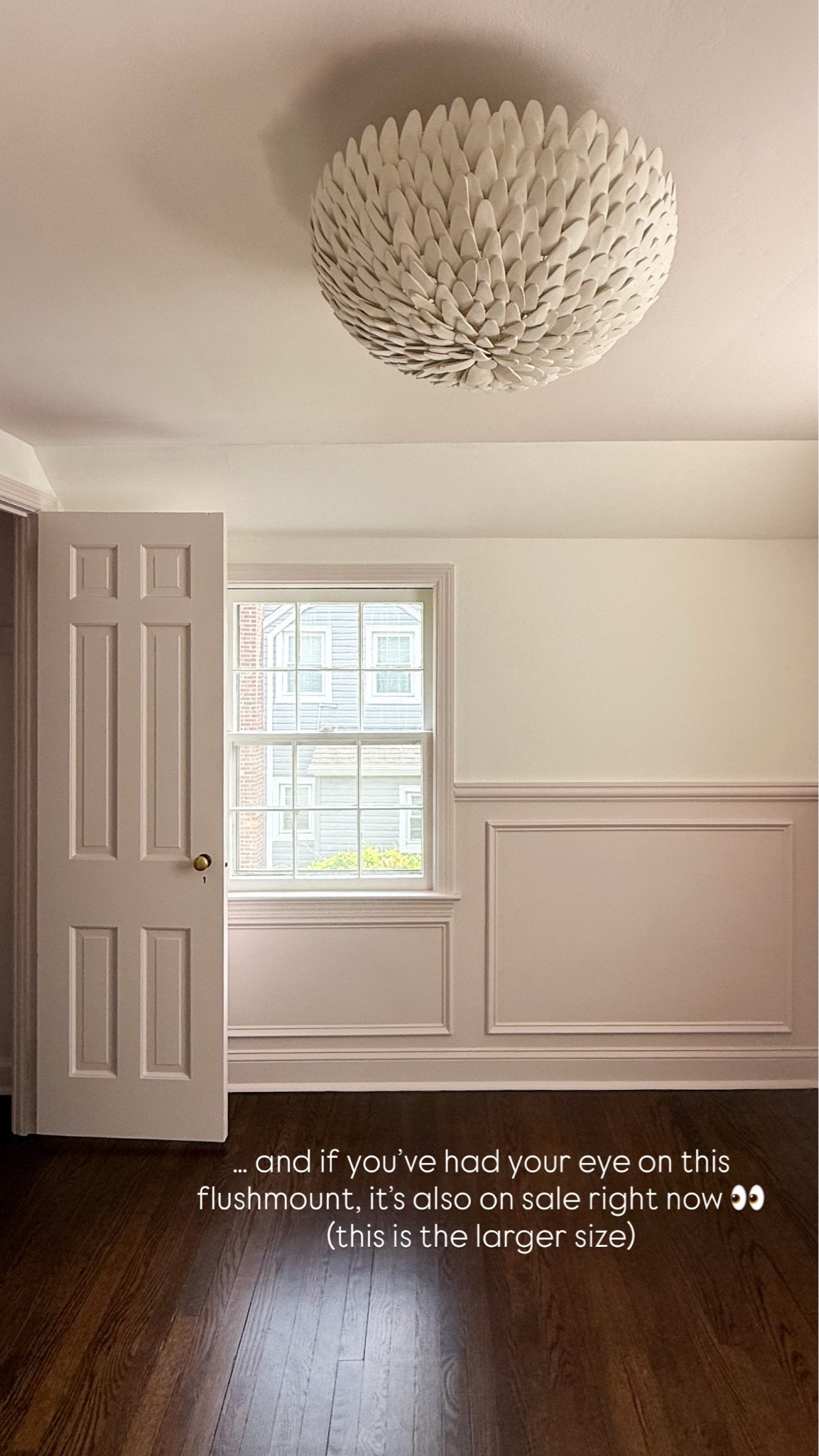 Statement lighting for every room of your home on sale! Love the texture and warmth that this flushmount brings. Comes in two sizes, this is the larger size!

#LTKSaleAlert #LTKHome #LTKKids