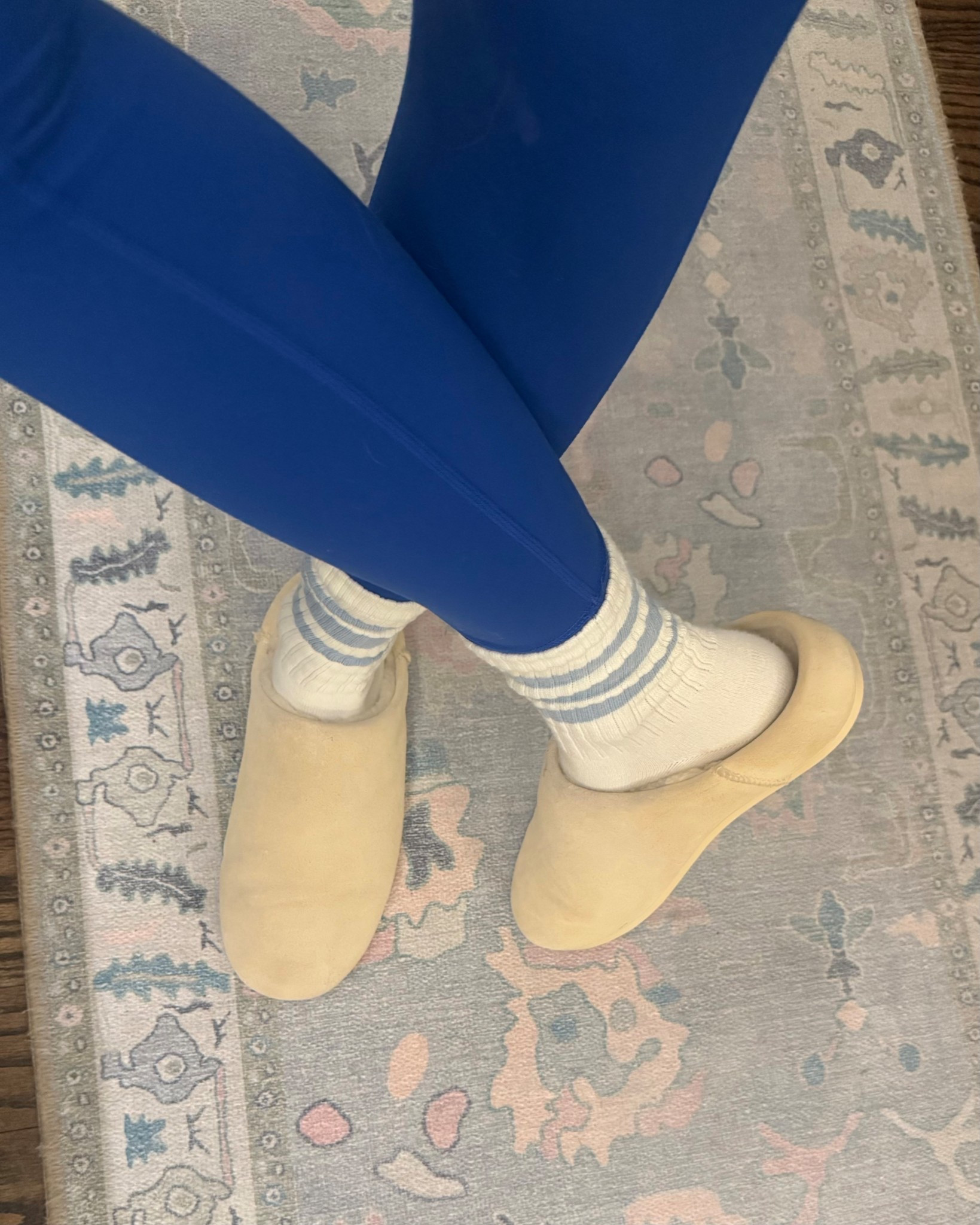 These Ugg clogs are my newest obsession! They are cozy perfect slippers but also acceptable and cute to leave the house in! Run TTS

#LTKSaleAlert #LTKmomlife #LTKootd