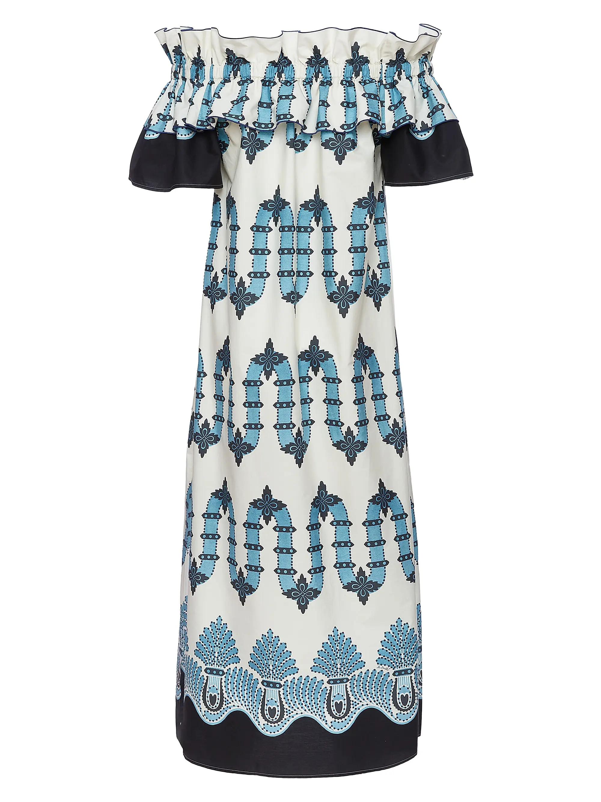 Breakfast Dress | Saks Fifth Avenue