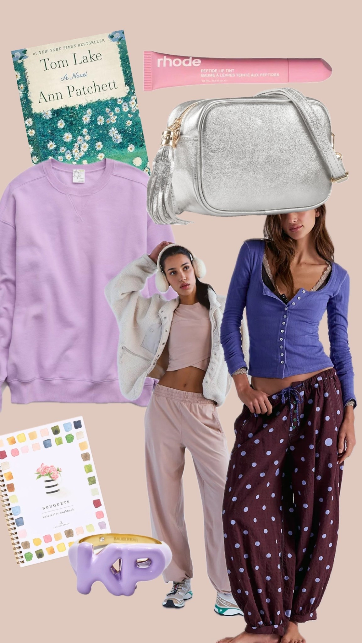 Fourteen year old birthday gifts 🤍 tween gift guide 

#LTKmomlife #LTKKids