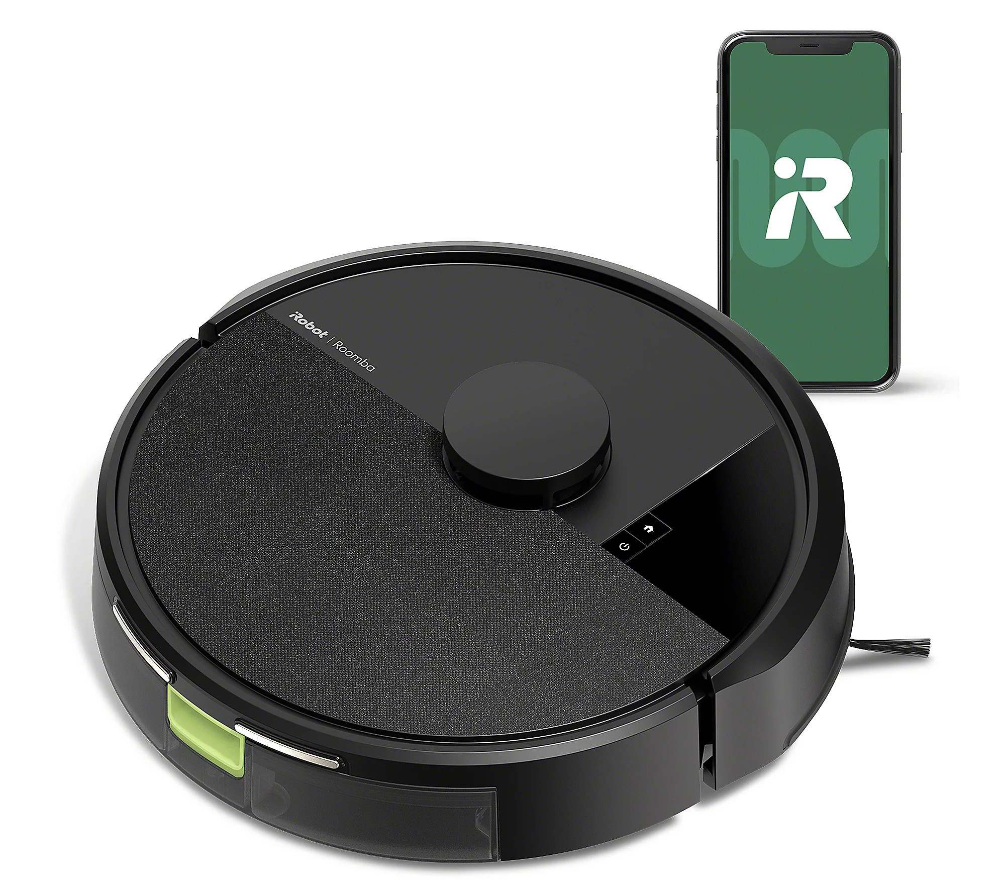 iRobot Roomba 105 Vac Robot Vacuum | QVC
