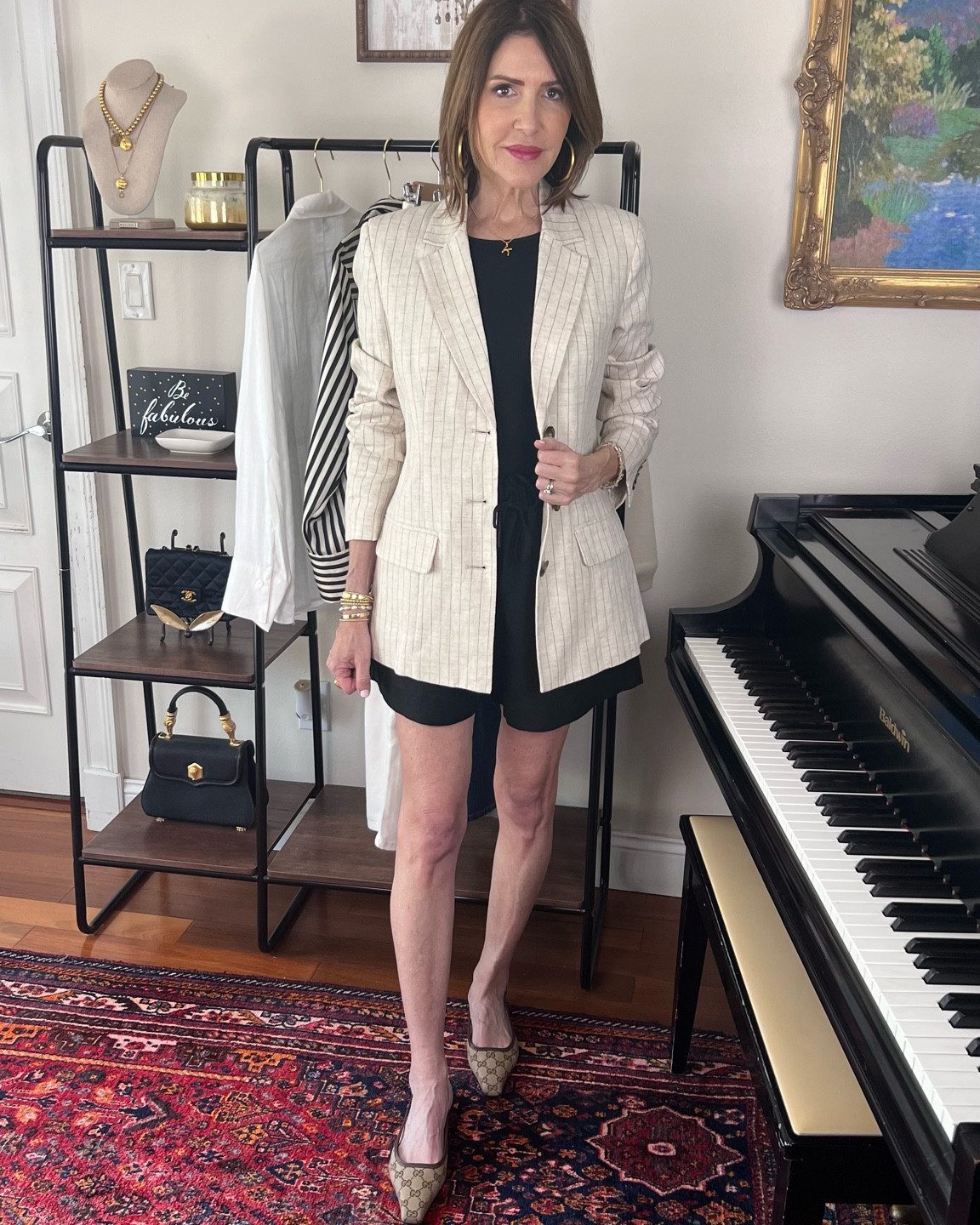 🌸🛍️H & M Haul🛍️🌸
.
@hm is killing it right now and I am sharing this mini capsule that I purchased to create so many outfits.

H&M haul, H&M spring 2024, H&M new arrivals spring 2024

#LTKShoeCrush #LTKOver40 #LTKStyleTip