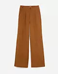 Harlow Wide-Leg Pants | Madewell