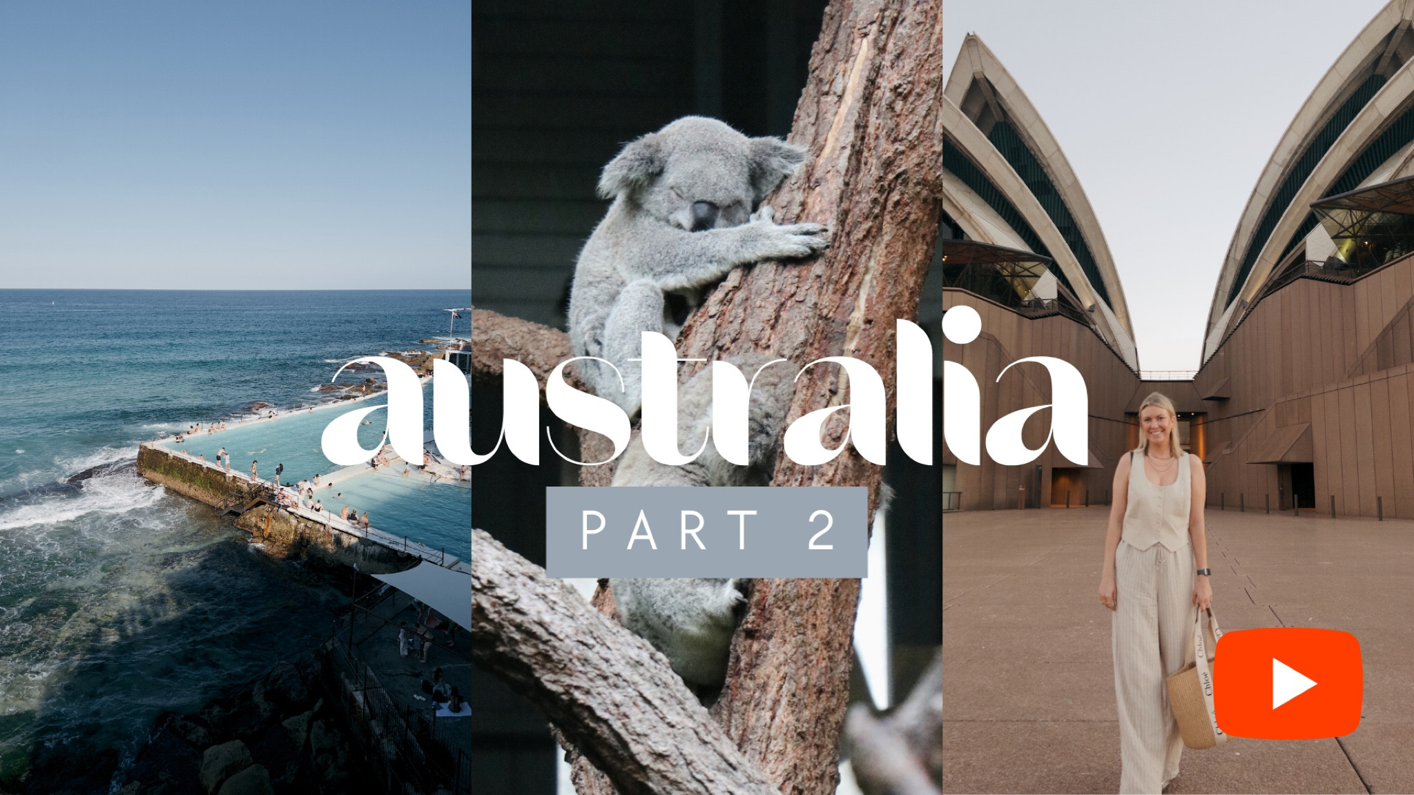 Shop the outfits I wore in Australia Part 2 up on YouTube now!

#LTKaustralia #LTKstyletip #LTKtravel