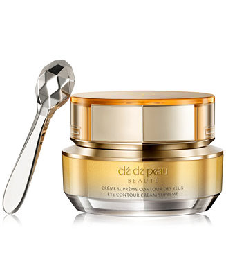 Enhancing Eye Contour Cream Supreme Mini | Macy's