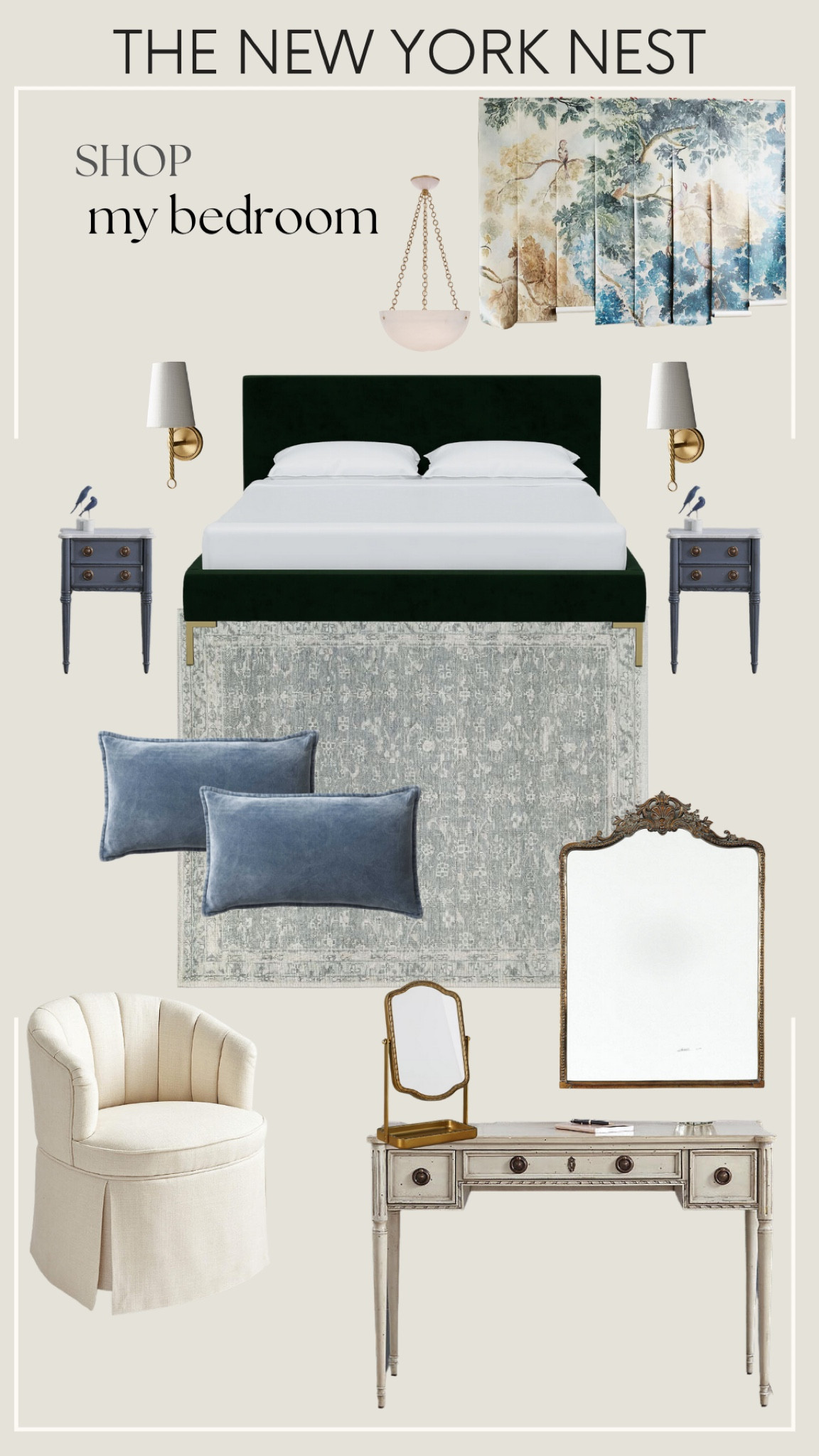 Shop my bedroom! 

#LTKhome #LTKSale #LTKsalealert