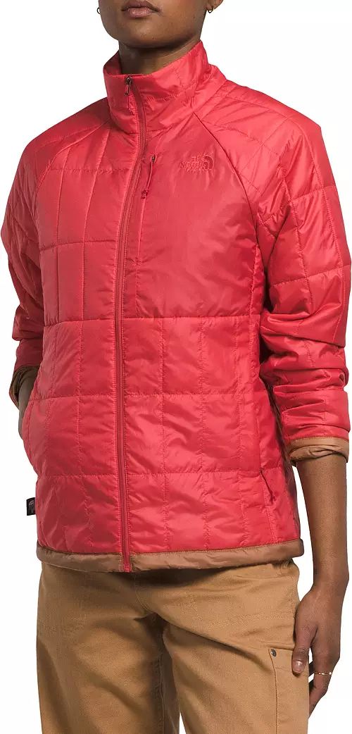 The North Face Women's Circaloft Full-Zip Jacket | Dick's Sporting Goods