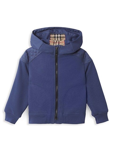 Little Boy's & Boy's Timothie Hooded Coat | Saks Fifth Avenue