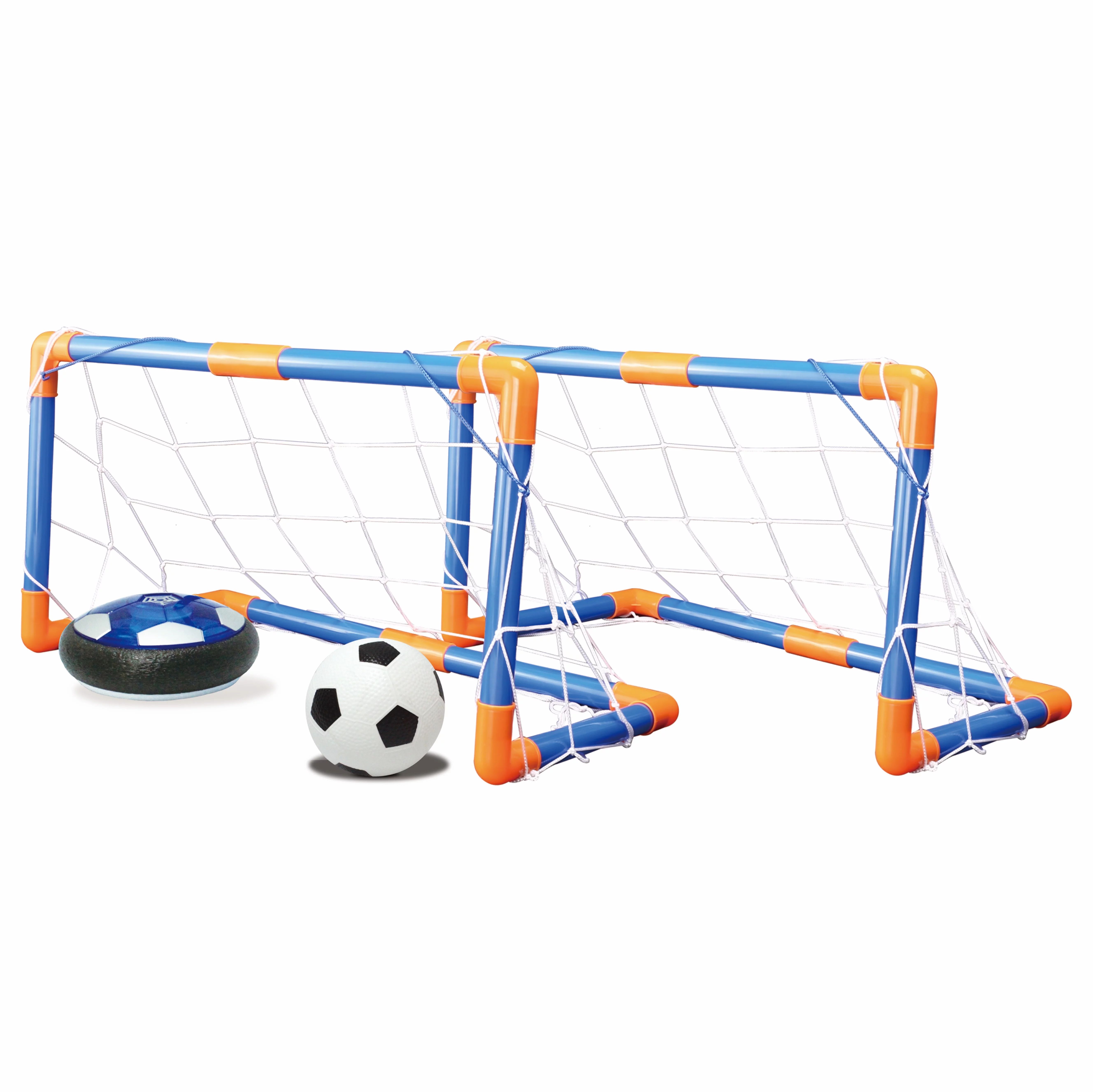 MinnARK LED Hover Soccer, Indoor/Outdoor, Rechargeable, LED Lights, Kids Jr. Sports, Games | Walmart (US)