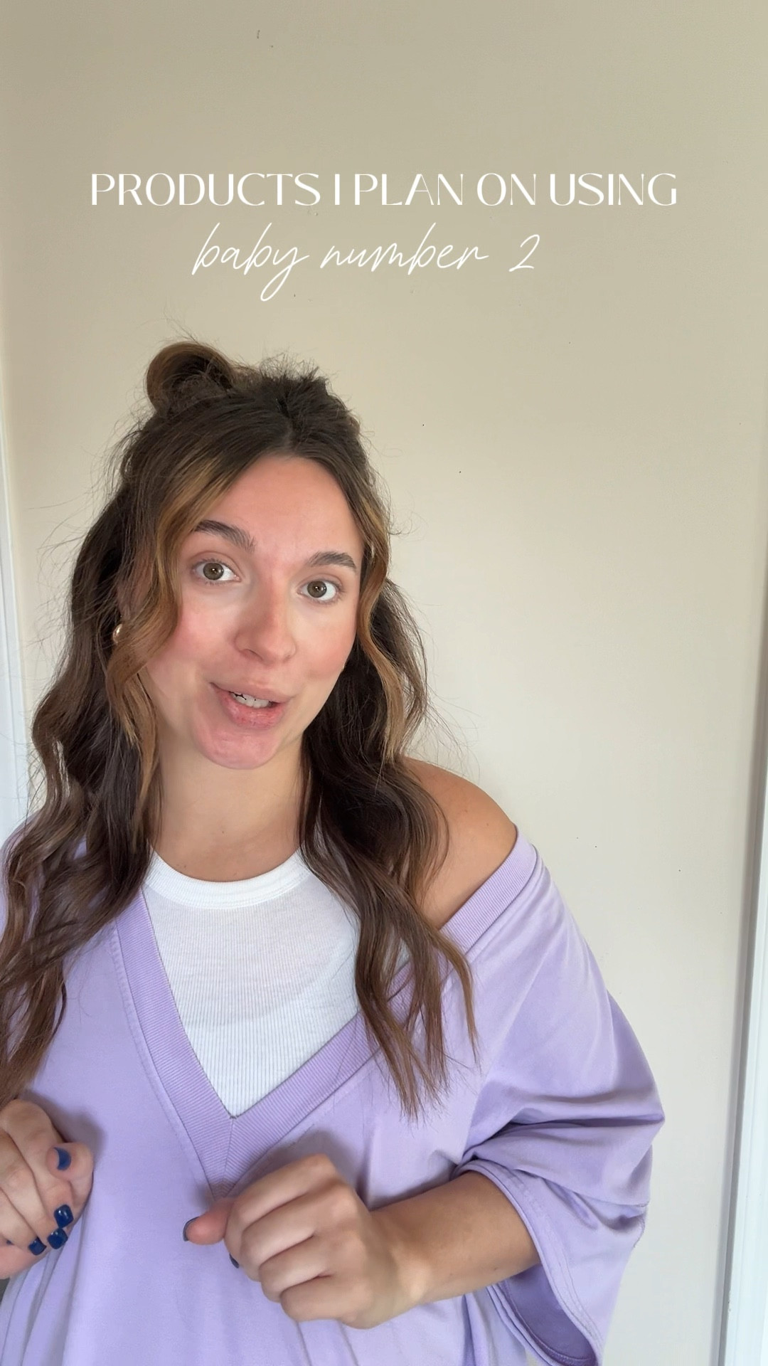 Products that I plan on using for baby number two that I didn’t have for baby number one! 

#LTKBaby #LTKBump #LTKFamily