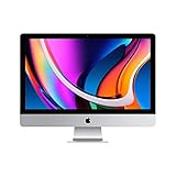 2020 Apple iMac with Retina 5K Display (27-inch, 8GB RAM, 512GB SSD Storage) | Amazon (US)