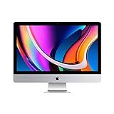 2020 Apple iMac with Retina 5K Display (27-inch, 8GB RAM, 512GB SSD Storage) | Amazon (US)