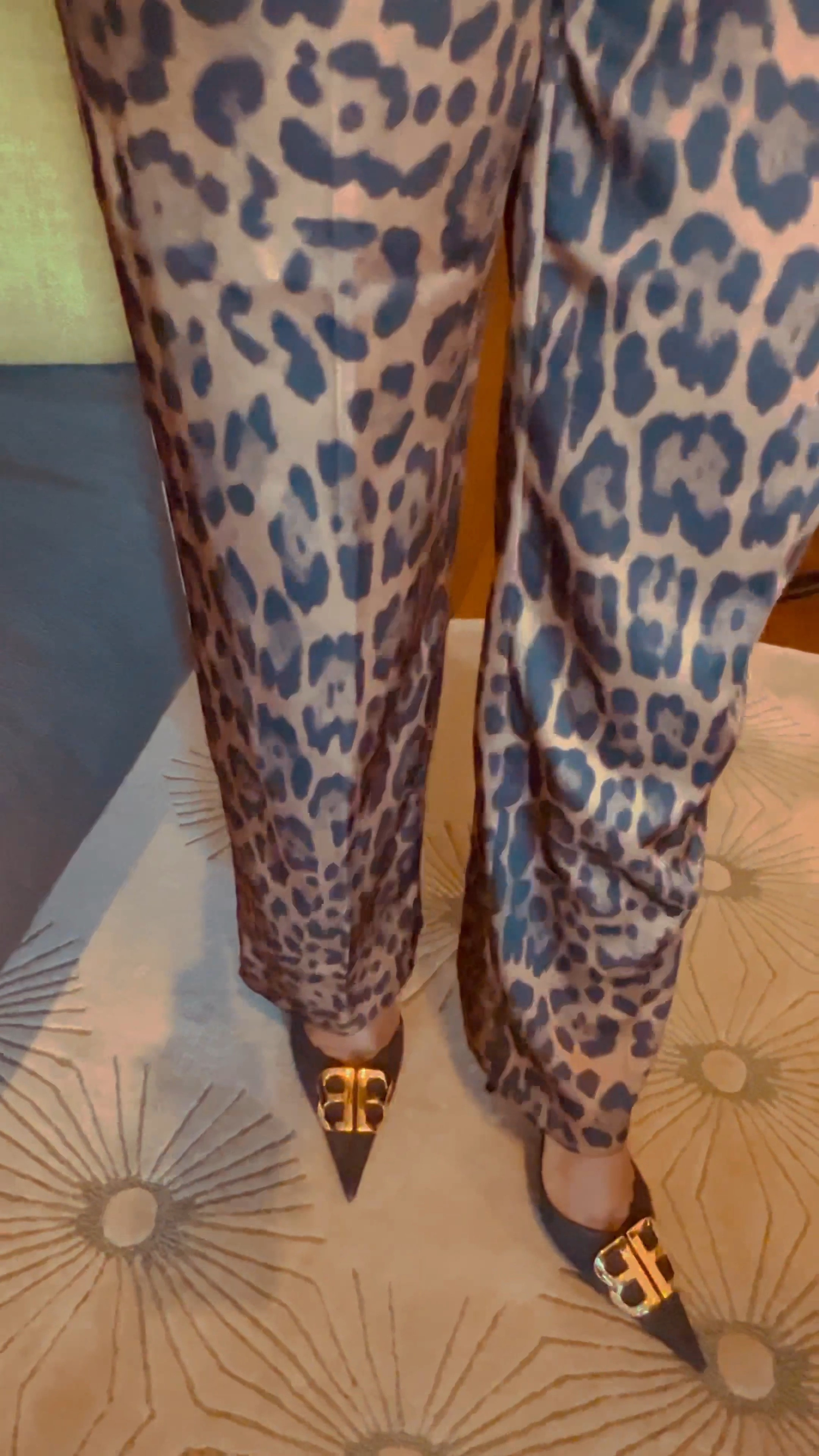 Trouser, balenciaga heels

#LTKshoecrush #LTKstyletip #LTKSeasonal