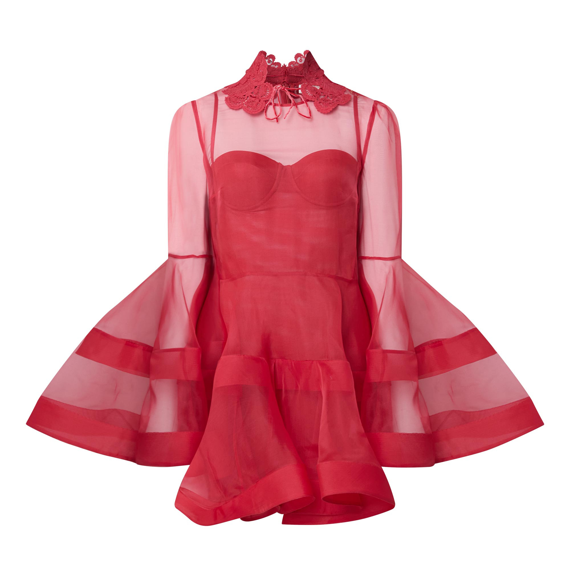 Rebellion Mini Dress | Brown Thomas (IE)