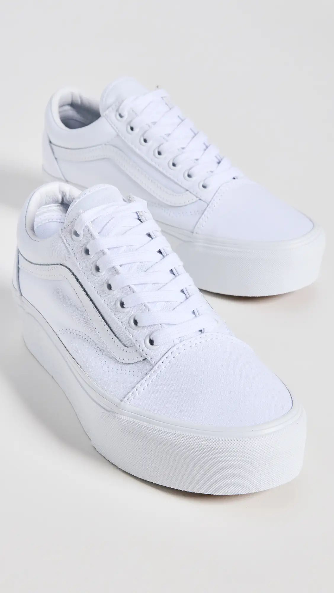 Vans UA Old Skool Stackform Sneakers | Shopbop | Shopbop