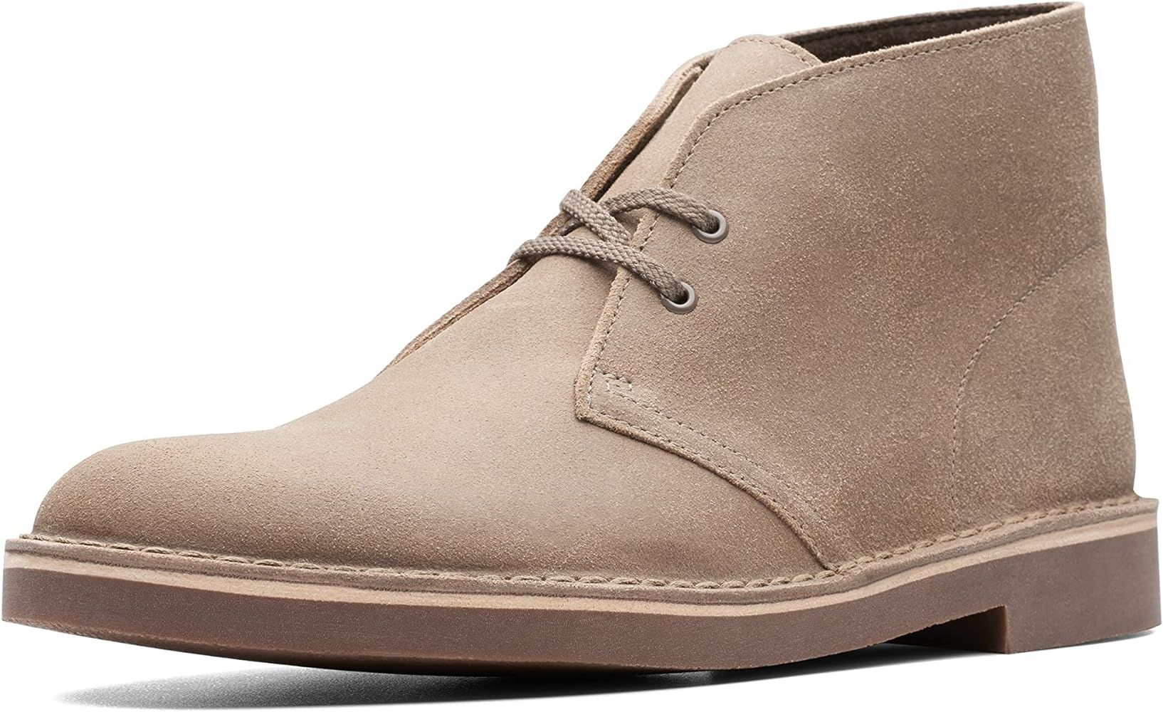 Men's Bushacre 2 Chukka Boot | Amazon (US)