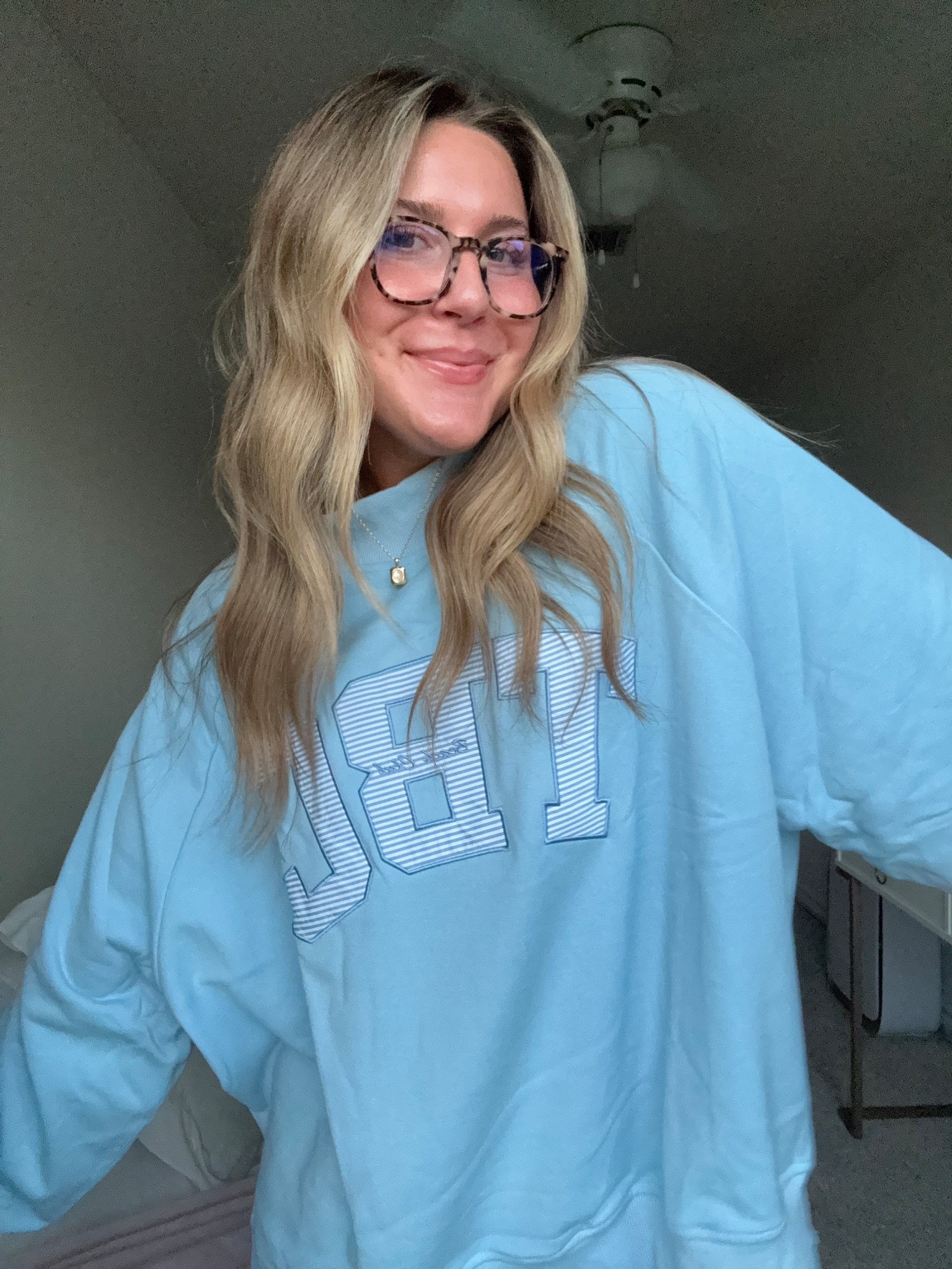 cutest TBC mock neck!!

#LTKStyleTip #LTKSeasonal #LTKU