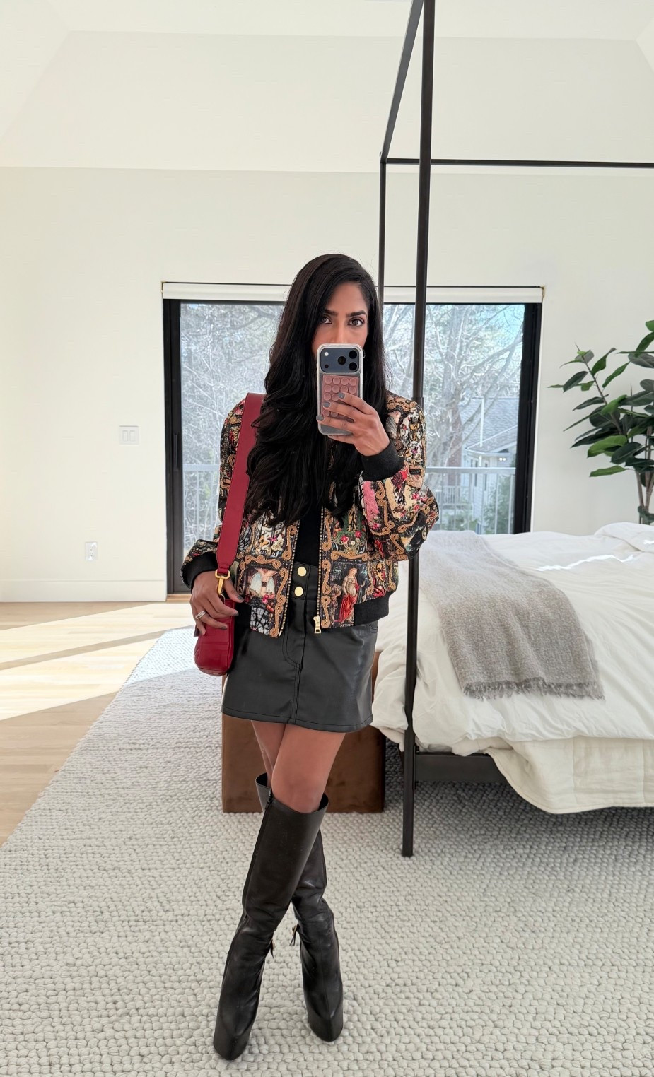 Girl's Night 

#LTKootd #LTKPetite #LTKOver40