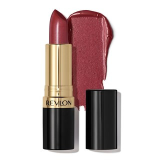 Revlon Super Lustrous Lipstick, Spicy Cinnamon | CVS Health