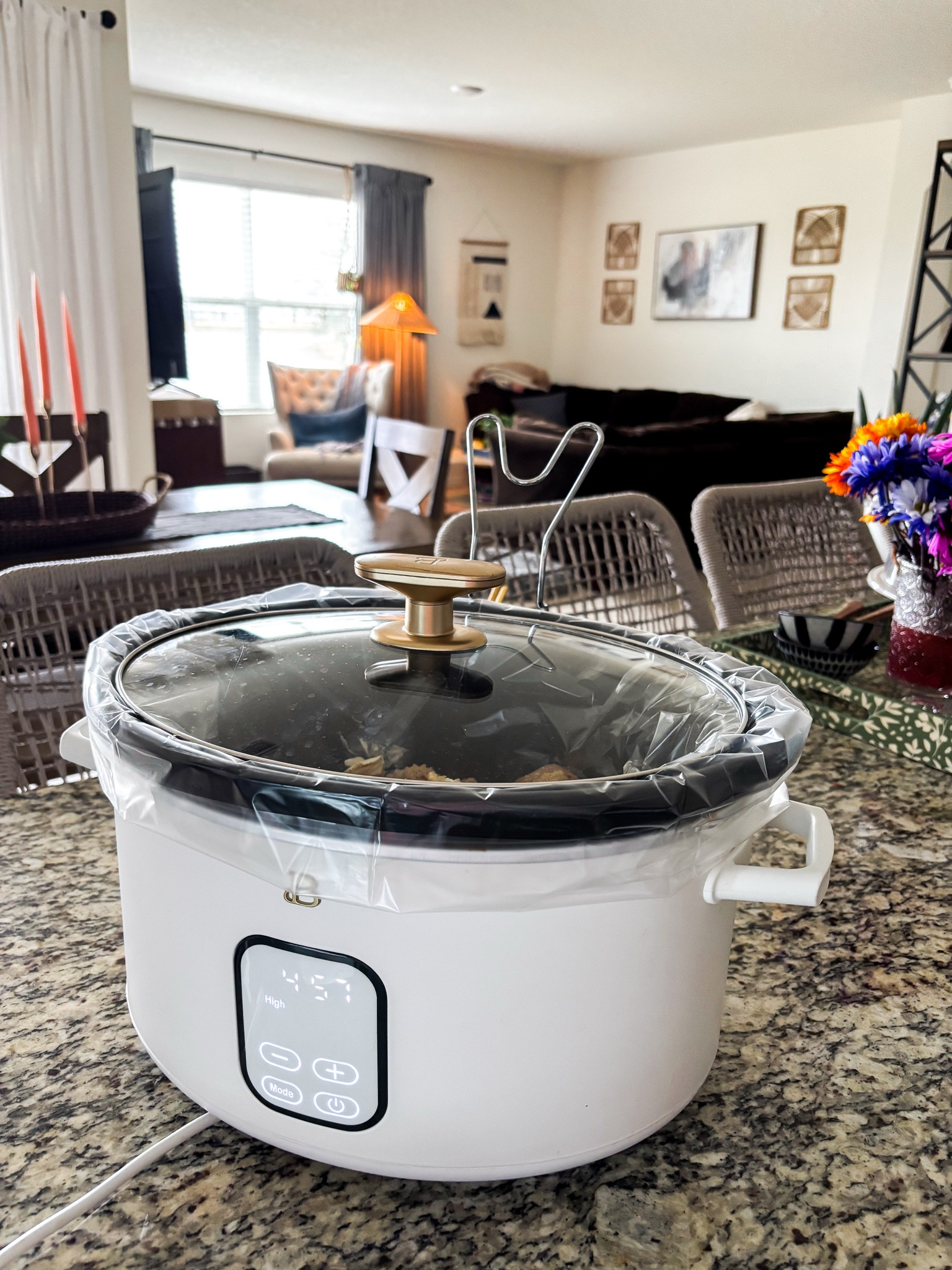 My favorite crockpot! 

#LTKFindsUnder50 #LTKHome
