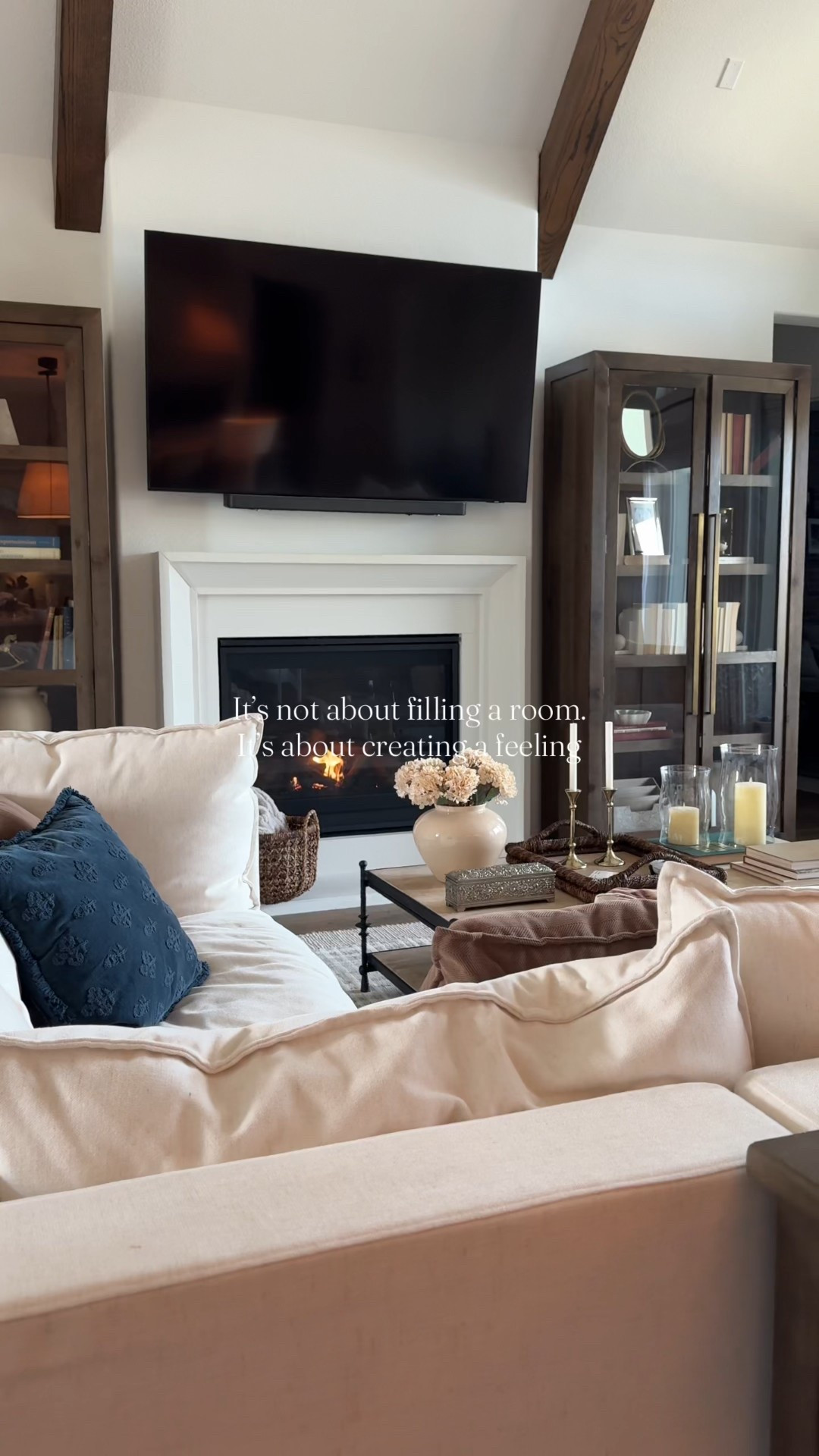 Home decor, living room, master bedroom, media room, home office, sofa, coffee table, cabinets, dining roomm

#LTKHome