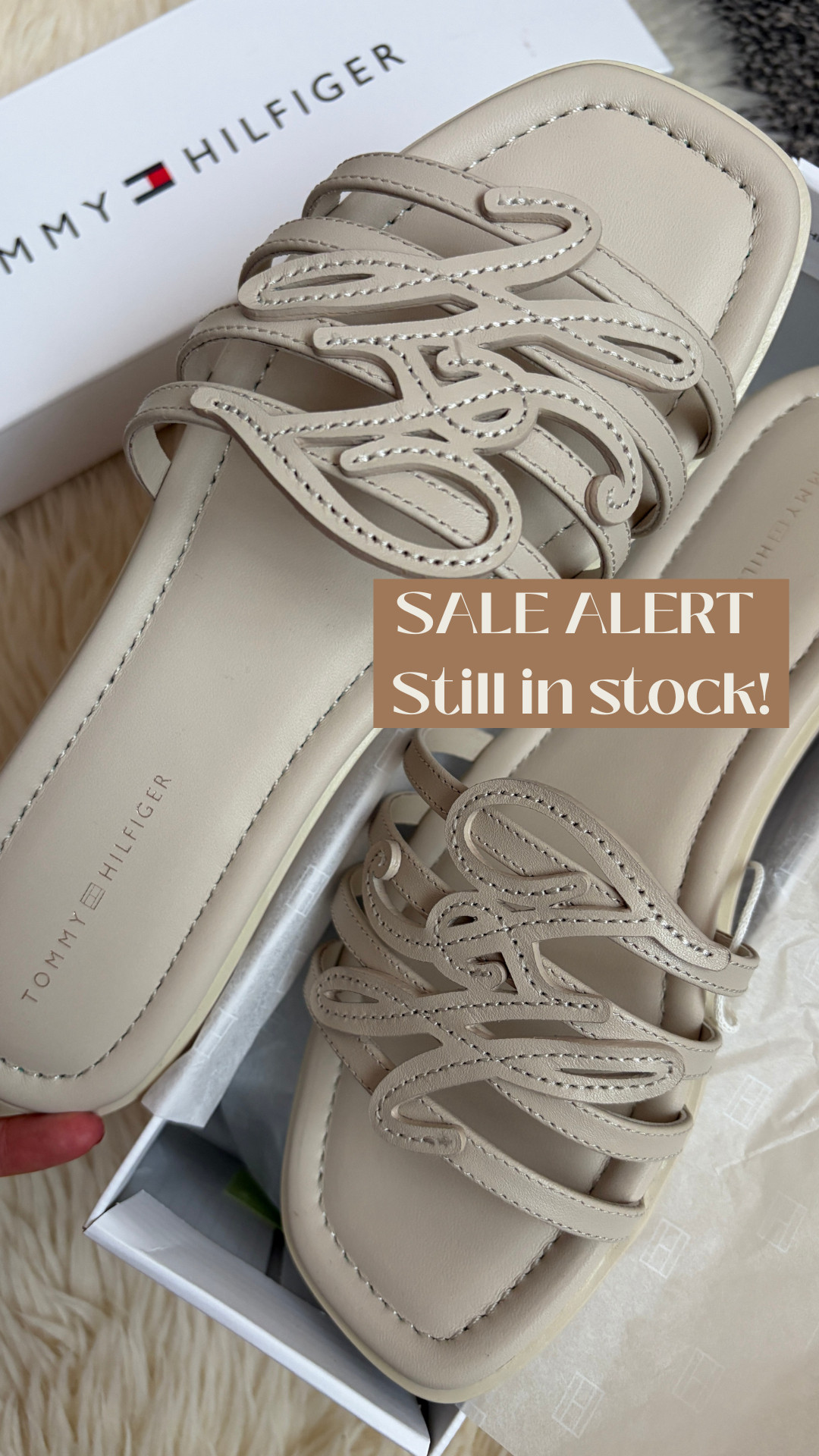 My Beige Summer Sandals are on SALE and still in stock! Wearing a size UK 5. 

 #LTKsummer #LTKsale #LTKshoes