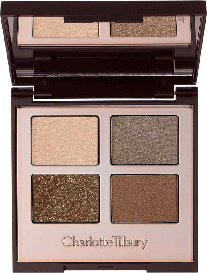 Luxury Eyeshadow Palette | Nordstrom