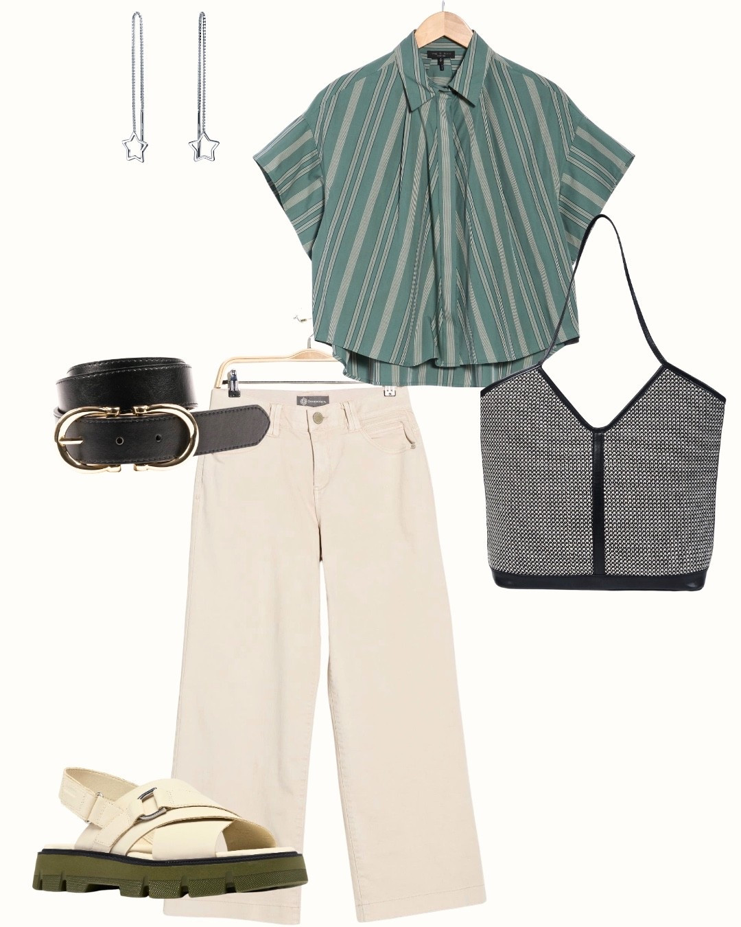 Spring look! 

#LTKOver40 #LTKSpringSale #LTKdayinmylife