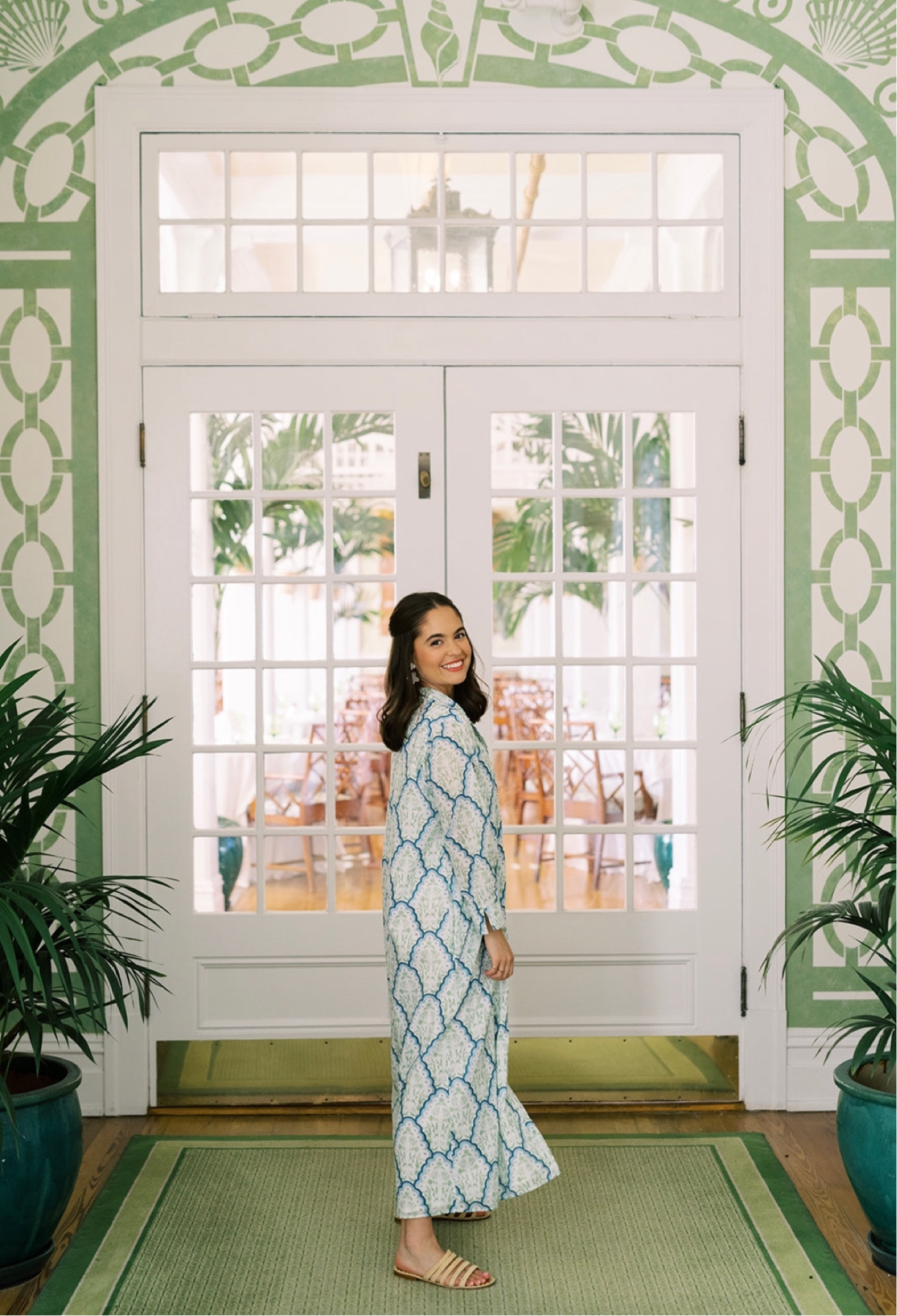 Shop Navy Blue Molly & Sarah Collection 

#LTKtravel #LTKSeasonal