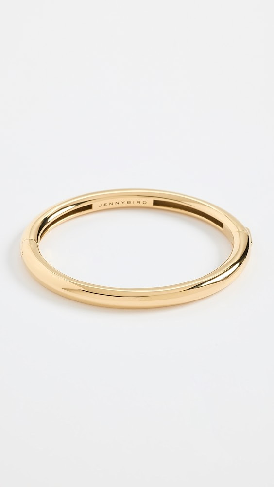 Jenny Bird Gia Bangle | Shopbop | Shopbop