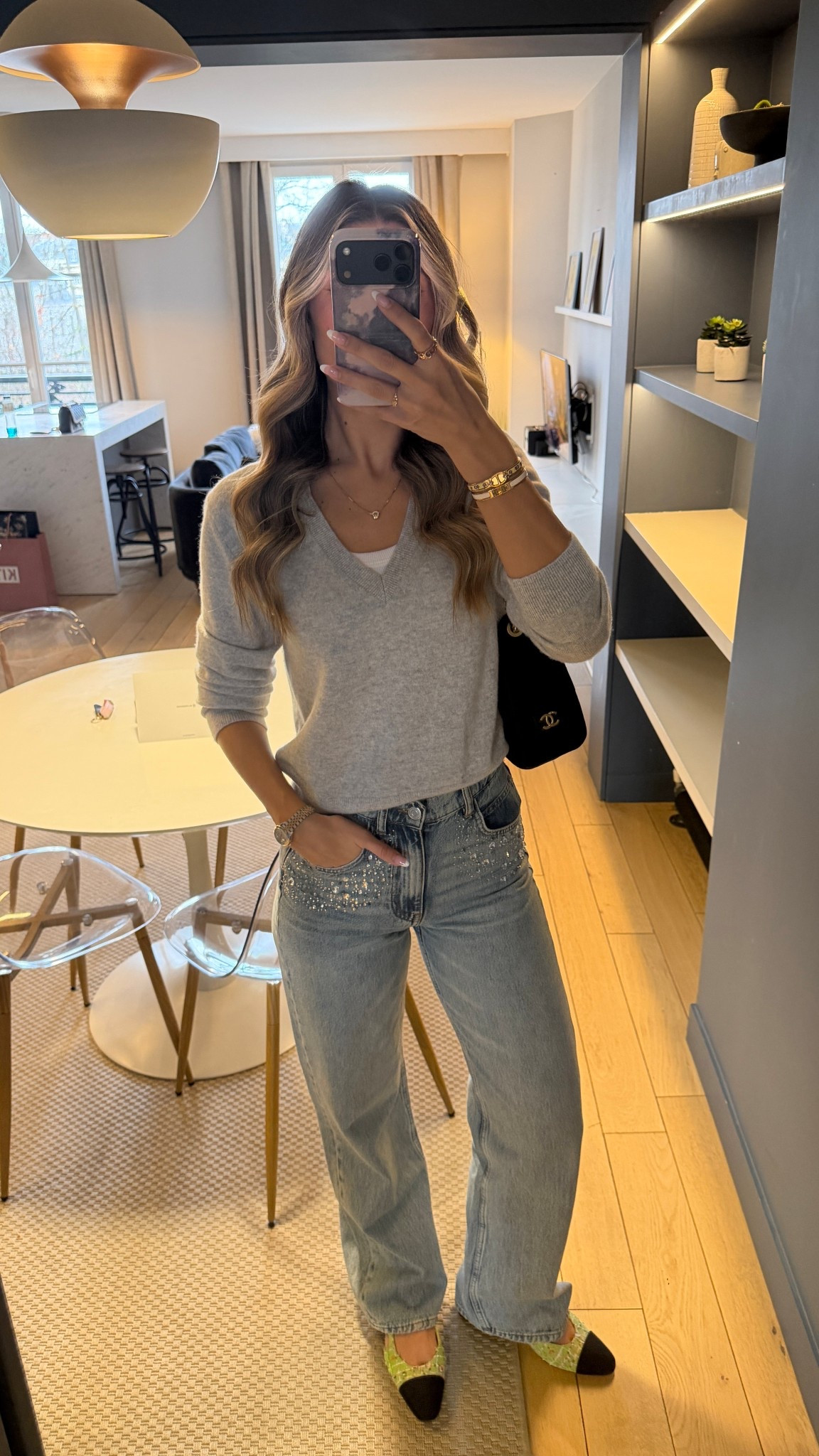 ootd✨🫶🏼

#LTKootd #LTKgrwm #LTKdayinmylife