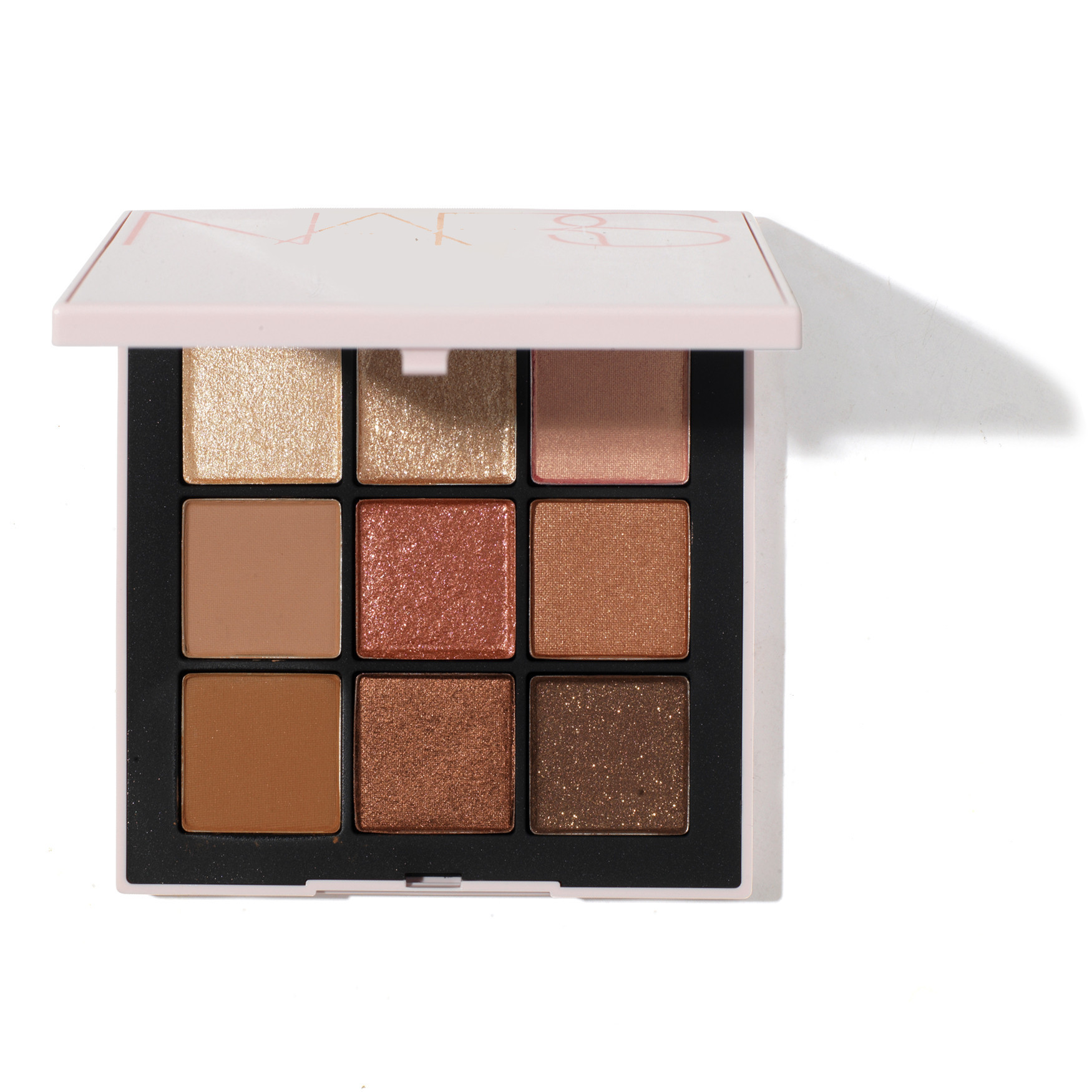 Orgasm Rising Eyeshadow Palette | Space NK - UK