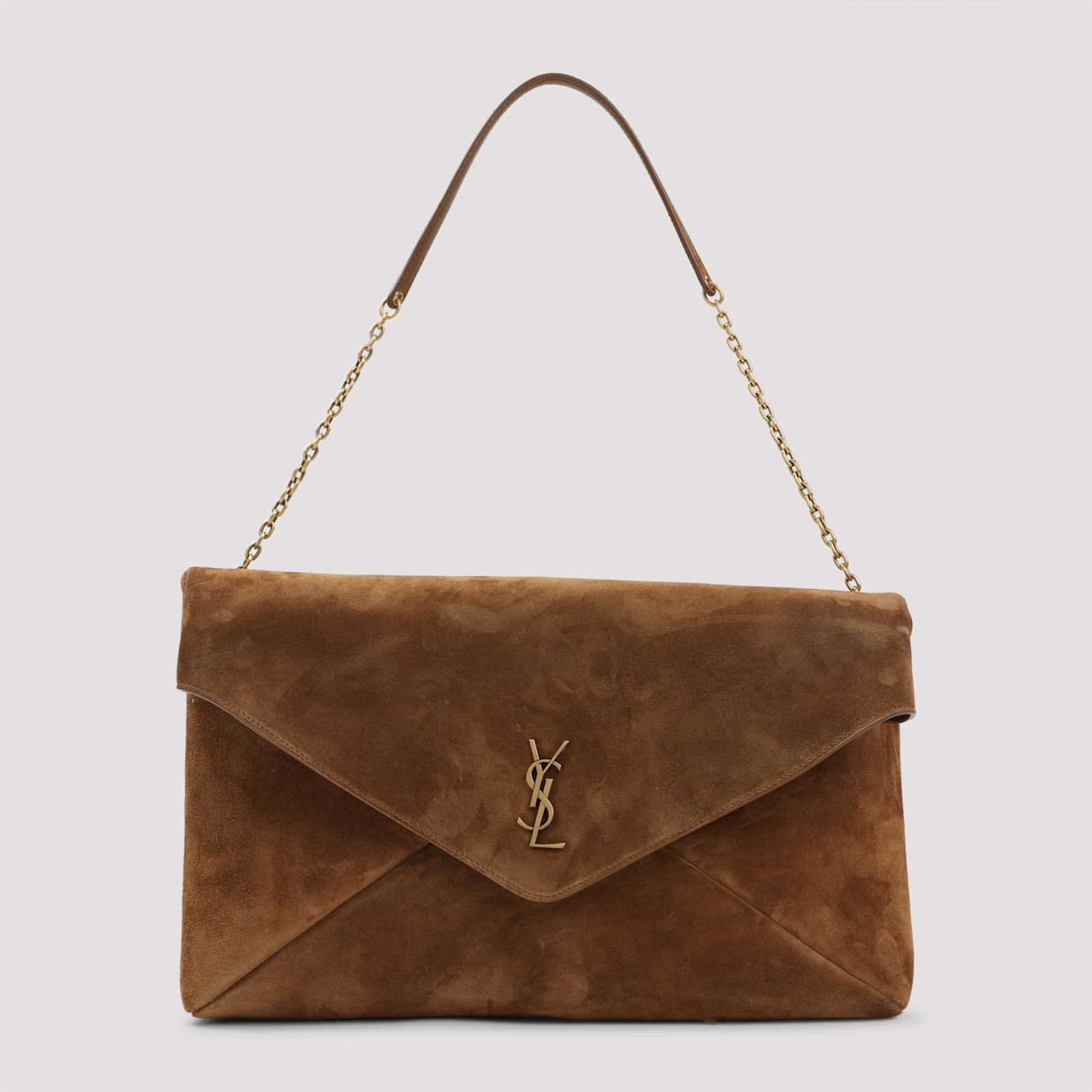 Saint Laurent Envelope Shoulder Bag | Italist.com US