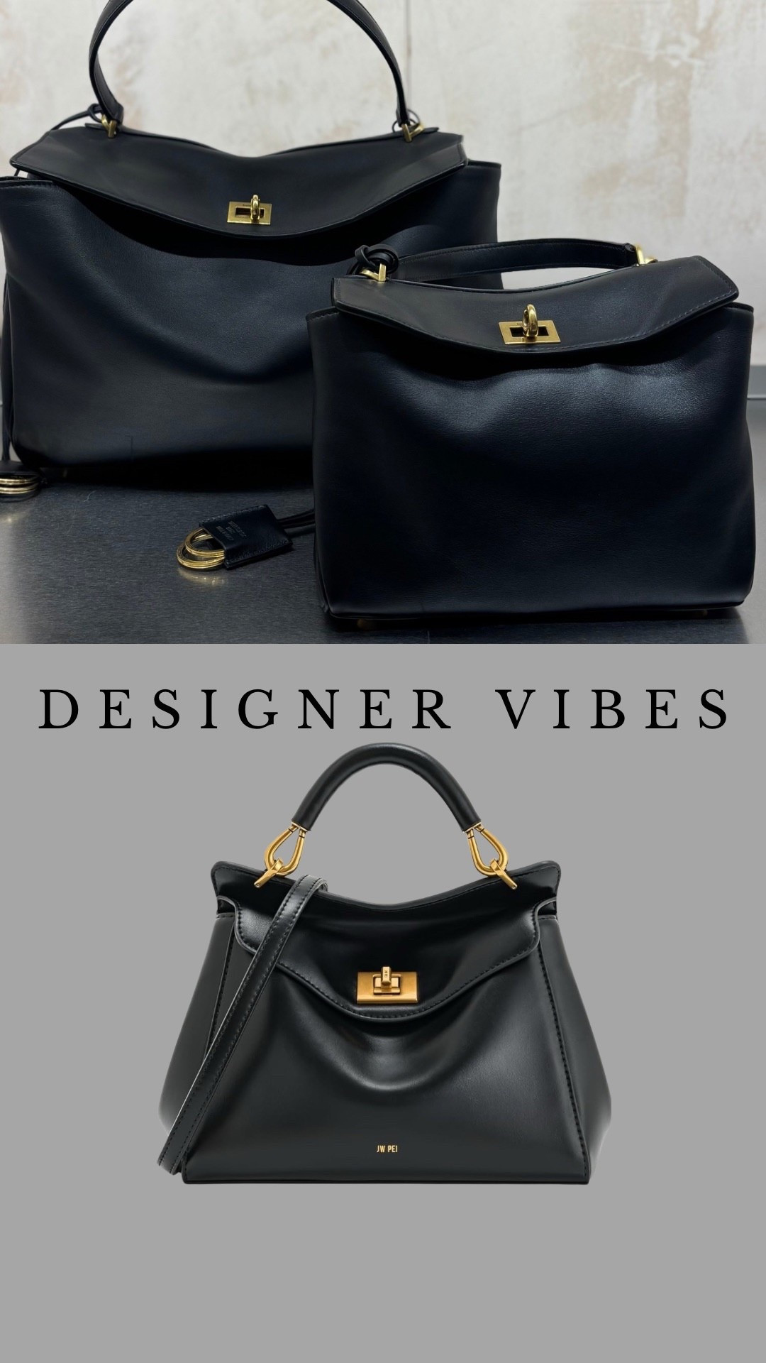 Spend Vs Save

Balenciaga Rodeo leather bag

#LTKbag #LTKuk