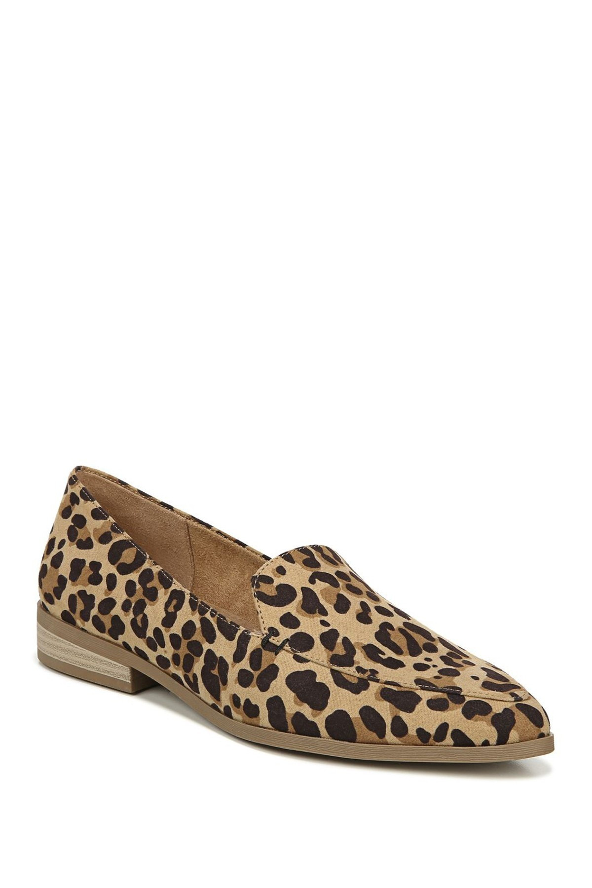 Astaire Leopard Print Slip-On Loafer | Nordstrom Rack