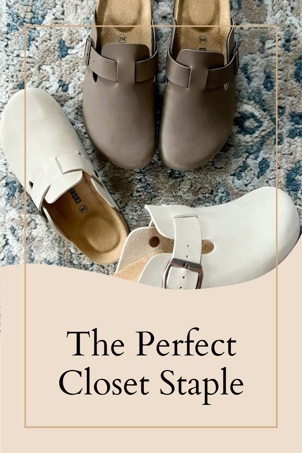 Still a very comfortable shoe and great for a quick throw on! 

#LTKFindsUnder100 #LTKShoeCrush #LTKStyleTip