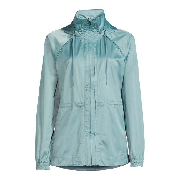 Avia Women’s Lifestyle Jacket - Walmart.com | Walmart (US)