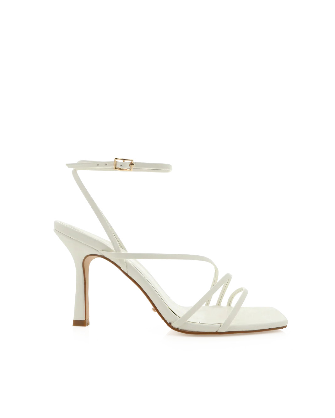 SYLVIA - WHITE | Billini AU