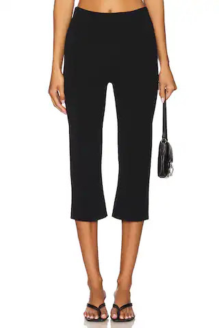 Janith Capri Pant
                    
                    EAVES
                            
   ... | Revolve Clothing (Global)
