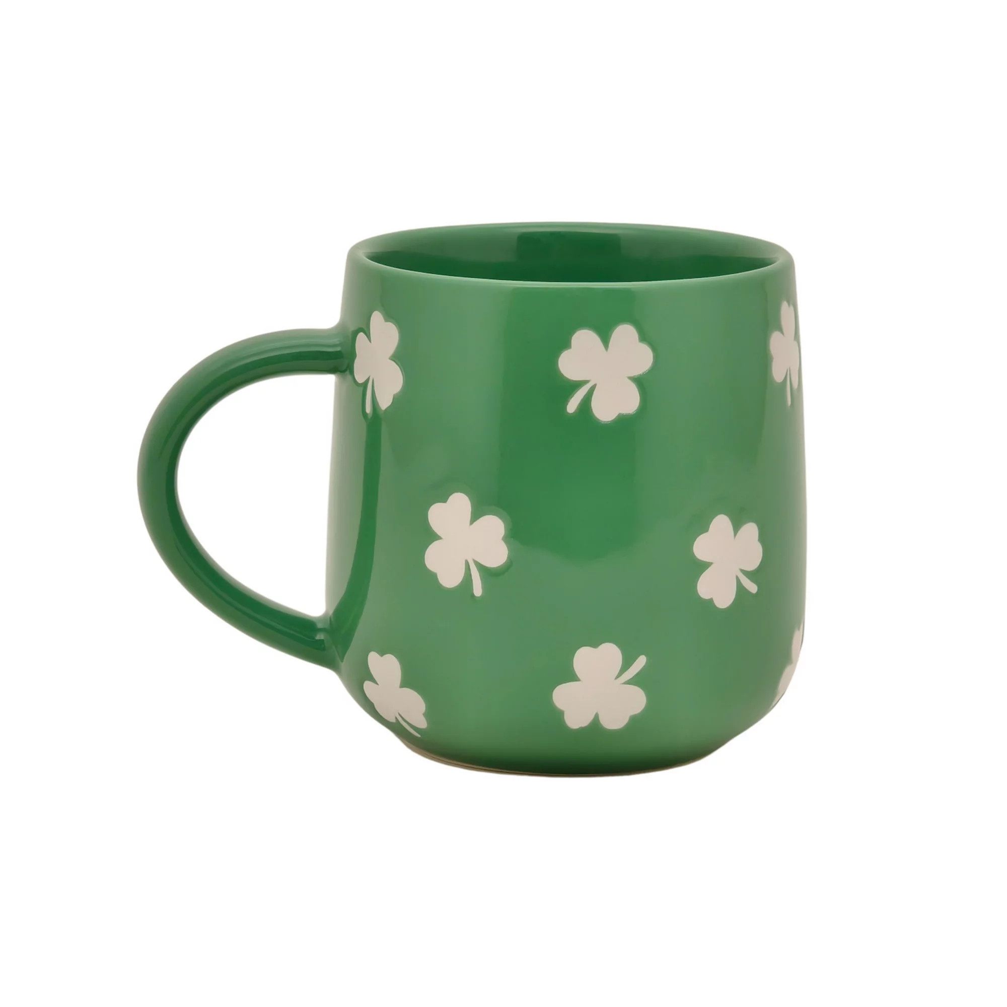 Celebrate Together St. Patrick's Day Clover Mug | Kohl's