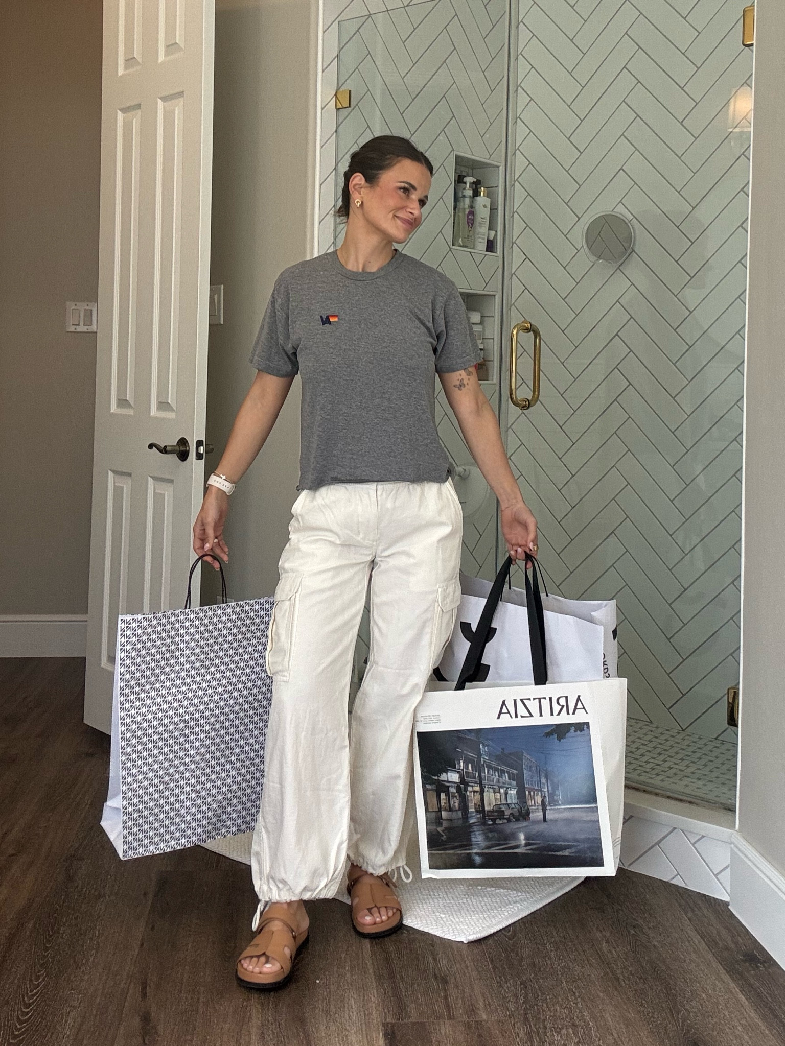 Spring haul 🛍️

#LTKSeasonal #LTKgrwm #LTKmomlife