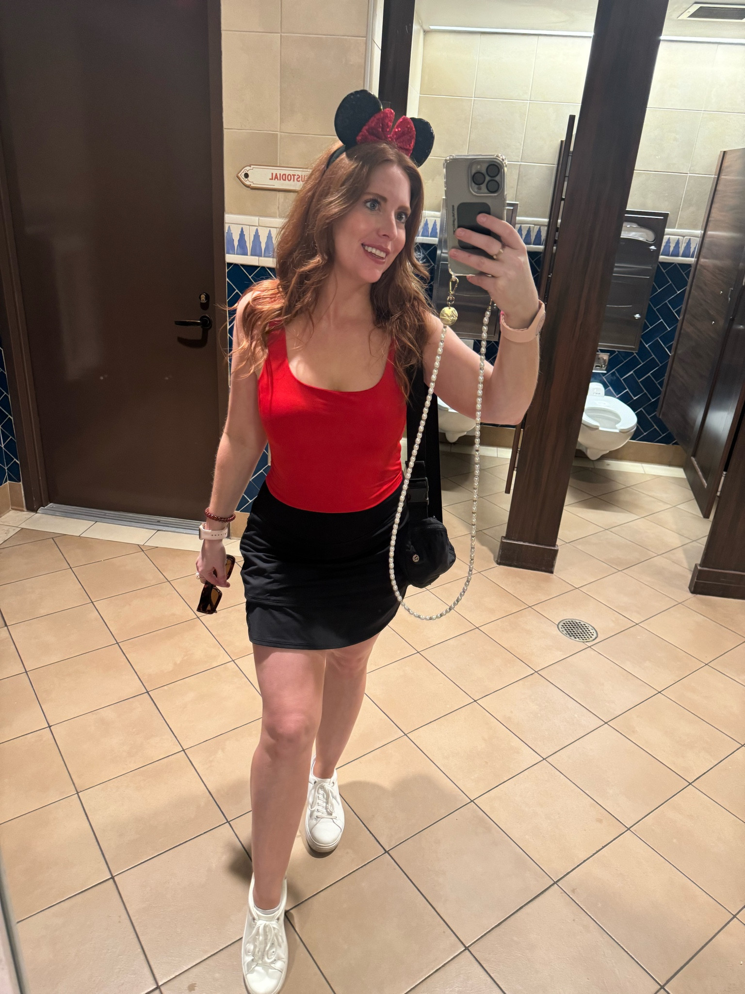 Outfit for Disney, medium in top. Shoes size 7.5

#LTKFindsUnder50 #LTKFindsUnder100 #LTKFitness