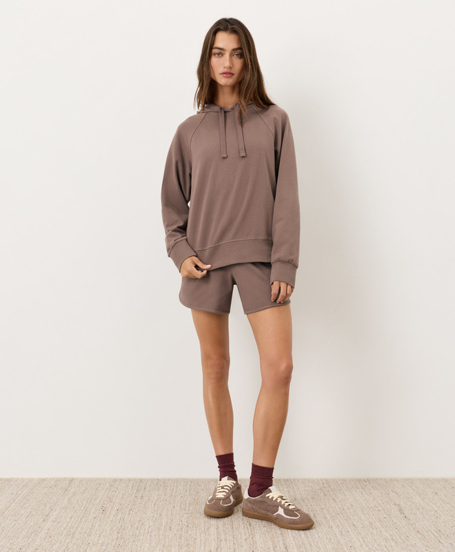 Women’s Cloudknit Embrace Set made with Organic Cotton | Pact | Pact Apparel