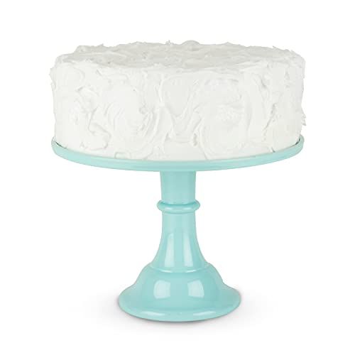 Twine Mint Melamine Cake Stand, Cupcake Stand, Home Decor, Food Service, Dessert Accessory, Mint Gre | Amazon (US)