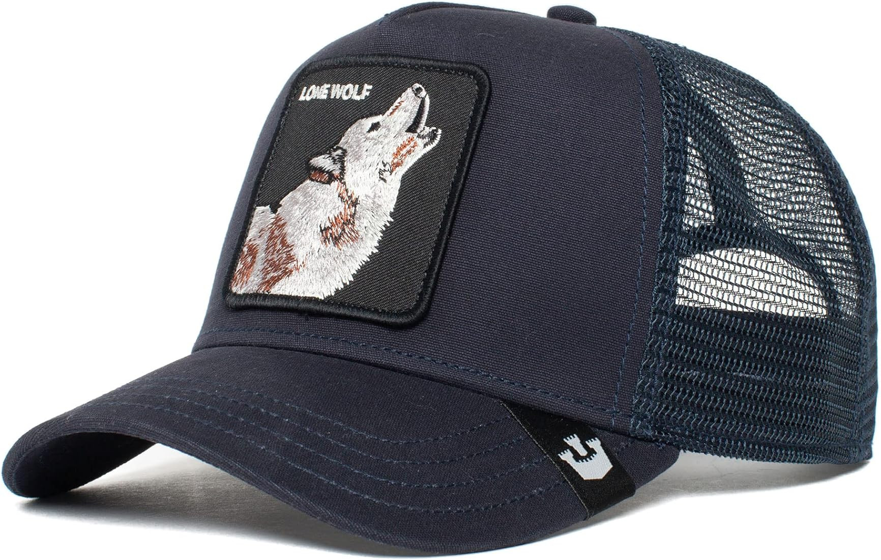 Trucker Hat Men - Mesh Baseball SnapBack Cap - The Farm | Amazon (US)