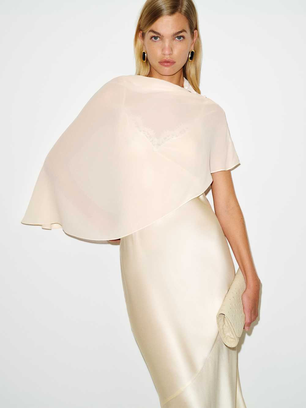 Lilibeth Cape | Reformation (Global)