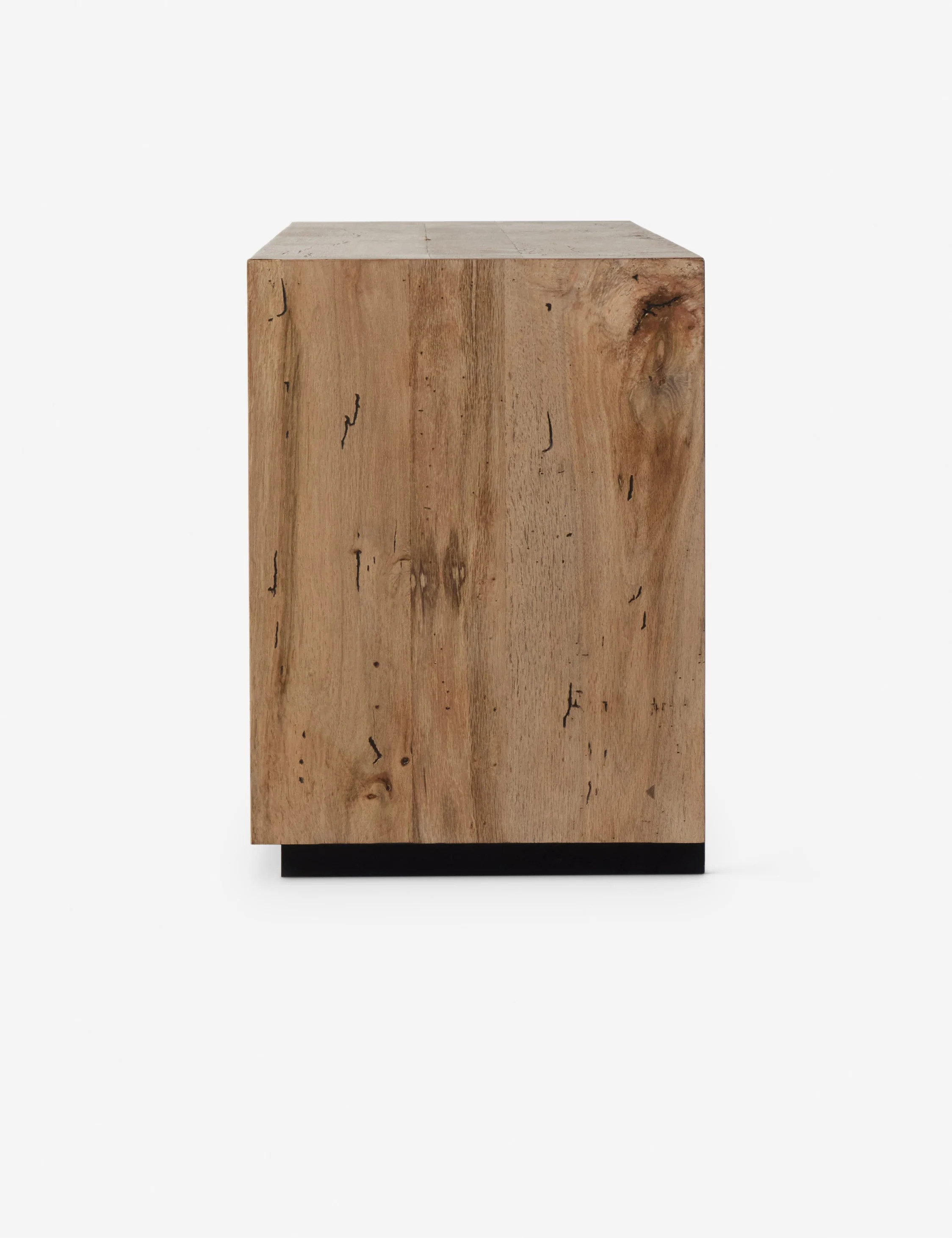 Bevan Media Console | Lulu and Georgia 