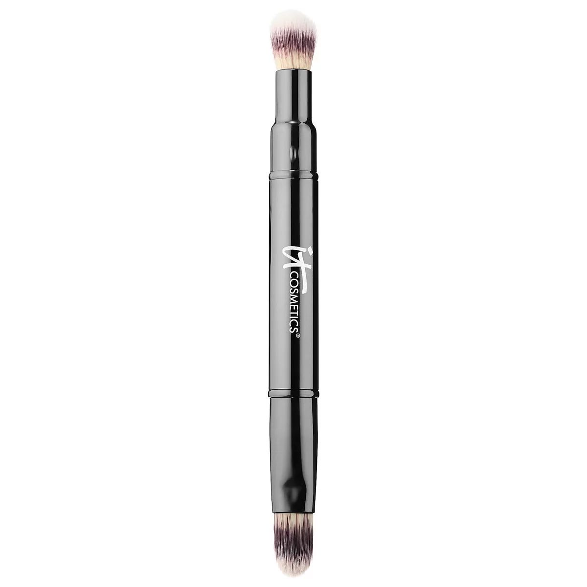 IT Cosmetics Heavenly Luxe Dual Airbrush Concealer Brush #2 | Kohl's