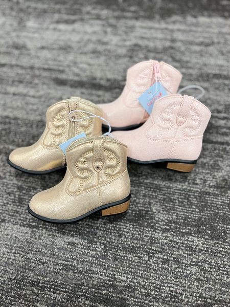 New toddler boots 

Target style, Target finds, toddler girl, cowboy boots

#LTKfamily #LTKkids #LTKshoecrush