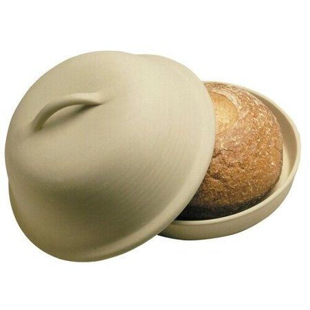 Superstone La Cloche Bread Baking Dome | Walmart (US)